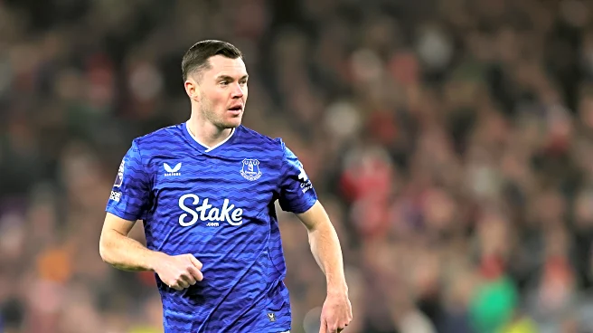 Burnley vs Everton: Match Preview: Toffees seek to get back to winning ways