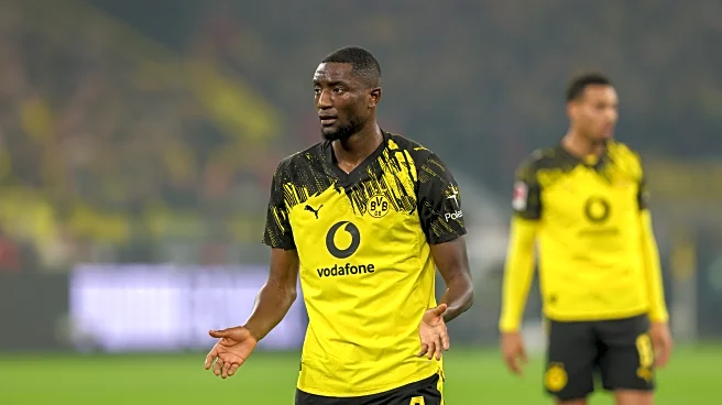 My “No Duh” Article: Dortmund Need to Score More Goals