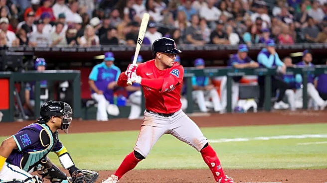 Is Alex Bergman “a done deal” for the Arizona Diamondbacks?