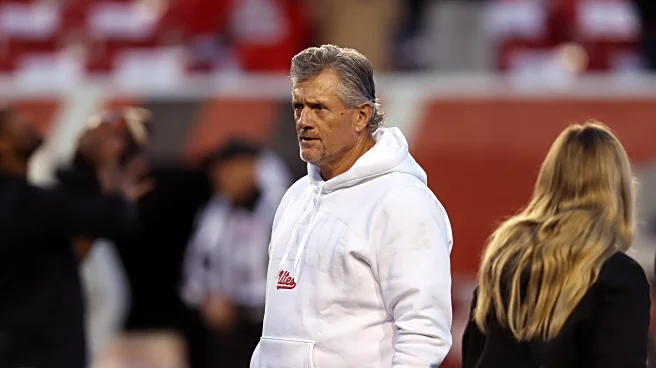 Kyle Whittingham Michigan Football contract details revealed