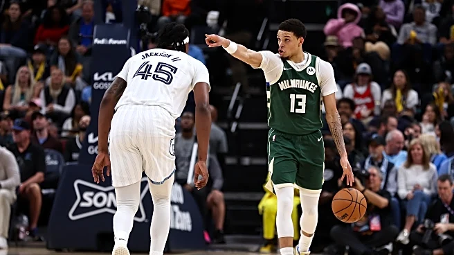 Rapid Recap: Grizzlies 125, Bucks 104
