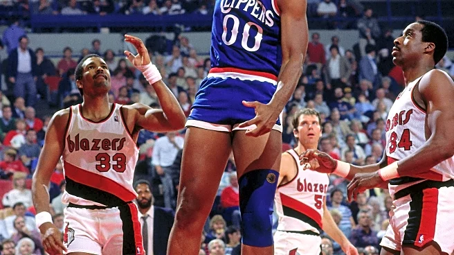 Join Blazers-Clippers Second-Half Discussion Here!