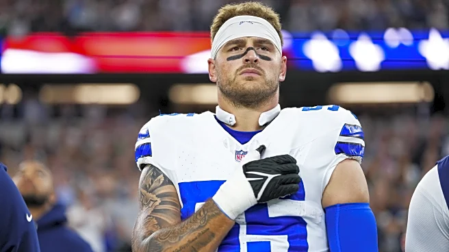 Bengals now the clear winner in Logan Wilson trade with Cowboys