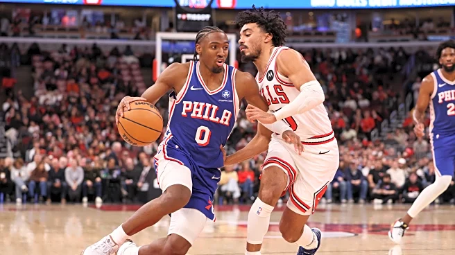 Sixers Bell Ringer: Sixers lose second straight, allowing Bulls 10-0 run to close game