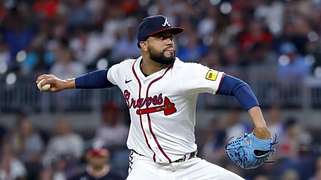 Braves News: Joel Payamps analysis, Ronald Acuña Jr. homers, and more