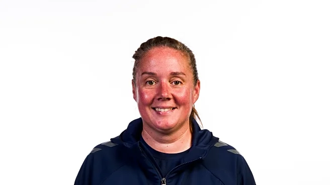 Mel Reay: In or Out? Sunderland Women’s Dilemma