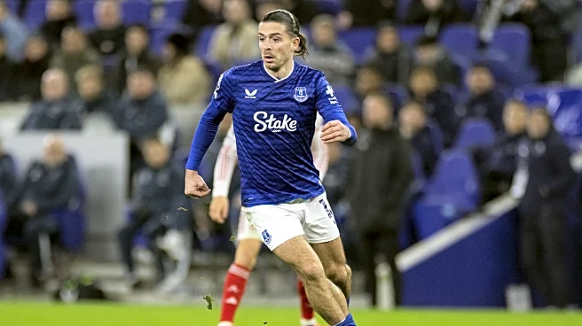 Everton at Burnley: Predicted Line-Up | “Not too much change”