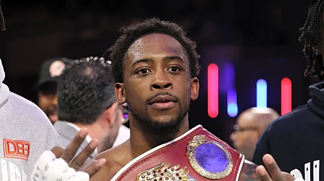 Teofimo vs Shakur: Full card announced for January ‘Ring 6’ show