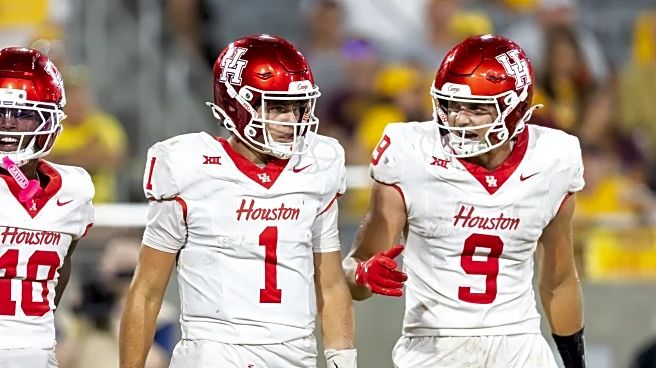 2025 Texas Bowl Preview: LSU Tigers vs. Houston Cougars