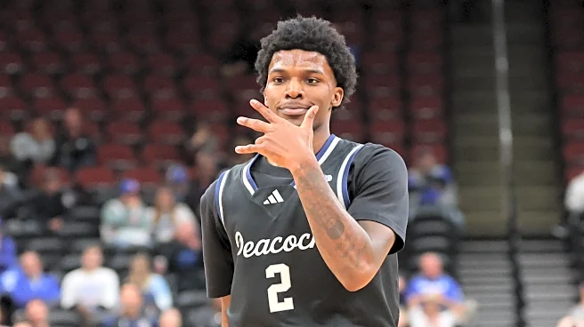 TJ Robinson shines despite back-to-back knee injuries