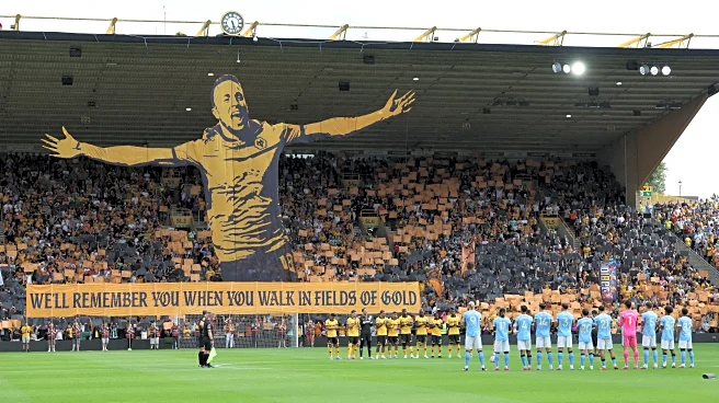 Liverpool vs. Wolverhampton Wanderers: Premier League 2025-26 Live Coverage & How to Watch