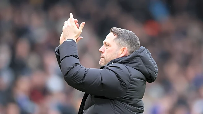 Leam Richardson Highlights Reading’s ‘Excellent’ Start In Plymouth Win