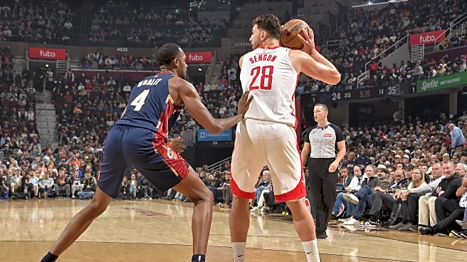 Cup of Cavs: News and links for Saturday, Dec. 27