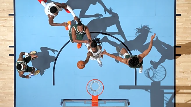 Twitter Gold: Could Anyone But Ja Morant Have Done This?