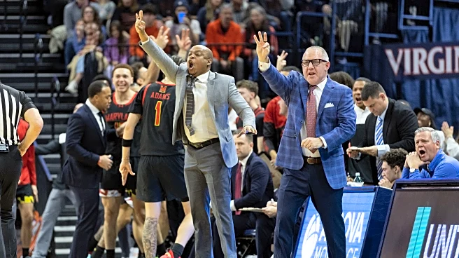 Maryland men’s basketball vs. Old Dominion preview