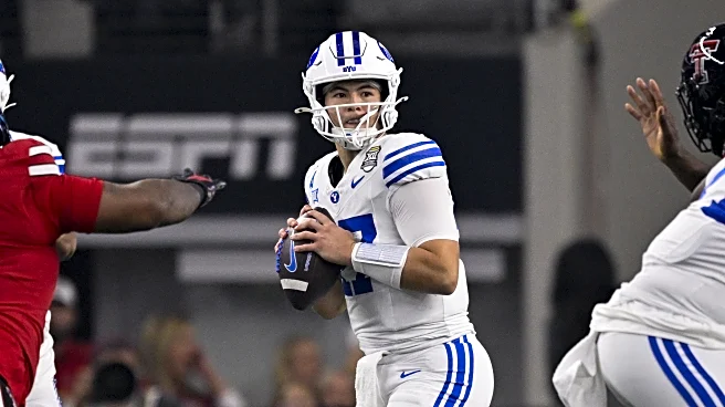 Saturday Headlines: Bowl Season Heats Up