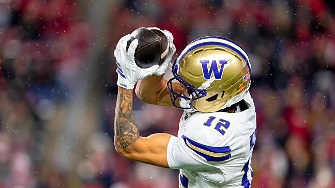 Future Broncos: Discussing several 2026 NFL Draft early declarations