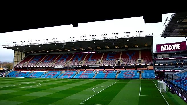 Everton at Burnley: Starting Lineups, TV and Live Streams, How to Watch Online