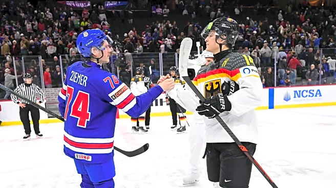 2025-26 WJC Day 1 RECAP: Skill Floor Readjustment