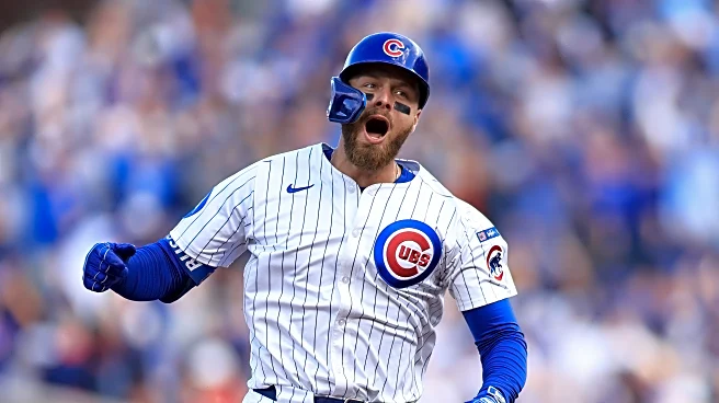 Chicago Cubs news and notes — Cabrera, Gore, Tucker