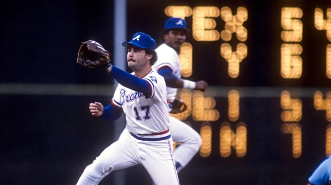 This Day in Braves History: December 27