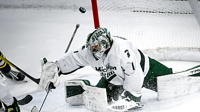 MSU Hockey GLI Preview