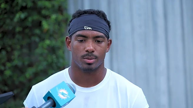 NY Giants roster move: Safety added to fill out practice squad