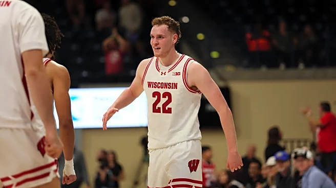 Do the Badgers need to be more of a by-committee team in 2025?