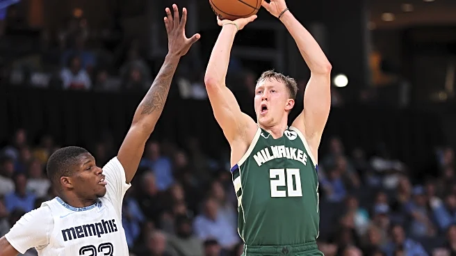 Bucks vs. Grizzlies Player Grades: Green’s hot shooting spoiled by Porter’s volatility