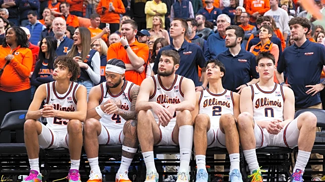 How to Watch Illinois vs. Southern: Game Time, TV Channel, Online Streaming and Odds