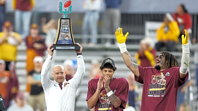 Minnesota Football vs. New Mexico: The Elite, The Meh & The Ugly