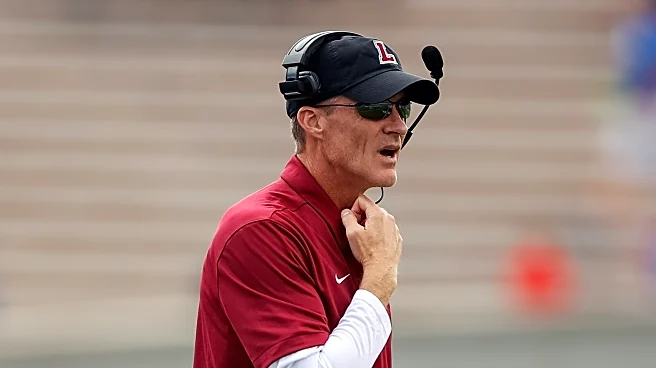 Reports: FSU to hire John Garrett as general manager