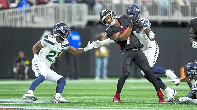 Atlanta Falcons Power Rankings: Christmas came early for Falcons fans