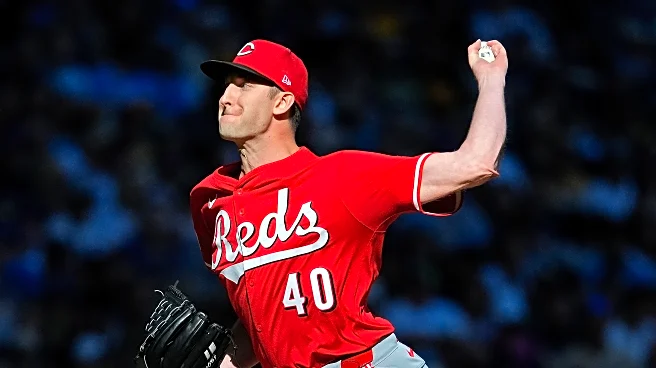 Yankees Potential Trade Target: Nick Lodolo