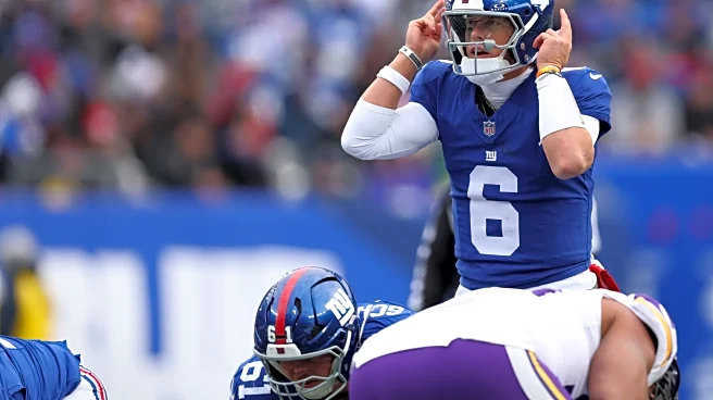 Las Vegas Raiders-New York Giants predictions