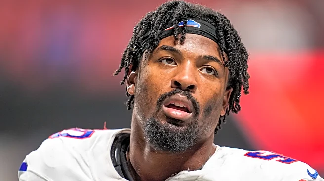 Buffalo Bills trending up/down ahead of Week 17 vs. Philadelphia Eagles