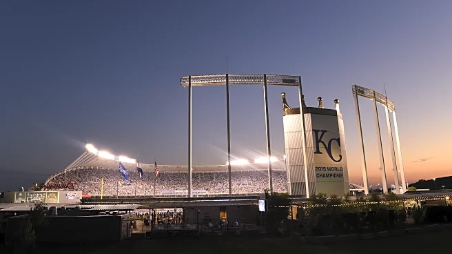 Kansas City Royals news: The last Weekend Rumblings of the year