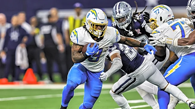 Chargers vs. Texans: How to watch, game time, TV schedule, streaming, and more