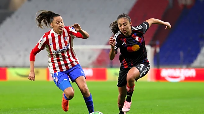 Atlético Madrid Club News: December