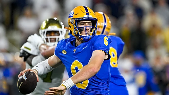 Saturday college football open thread: Bowl-arama