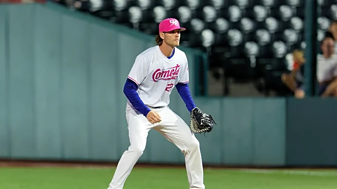 2025 Dodgers season review: CJ Alexander