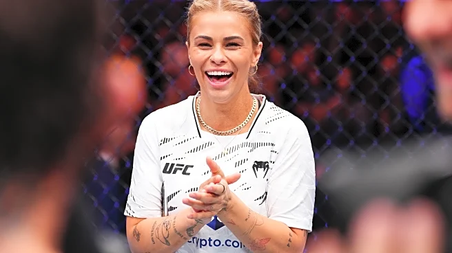 He paid $25 for what!? Paige VanZant receives weirdest OnlyFans request from creepy follower