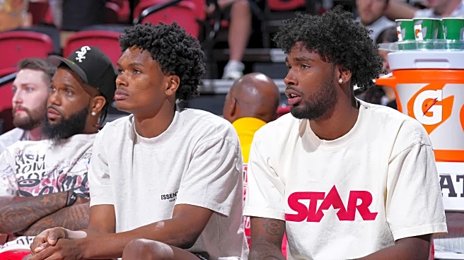 It’s time for the Rockets to terrorize again