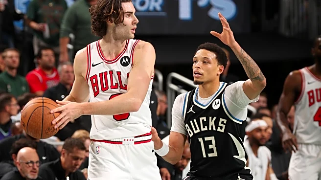 Milwaukee Bucks vs. Chicago Bulls Preview & Game Thread: Mid recognizes mid