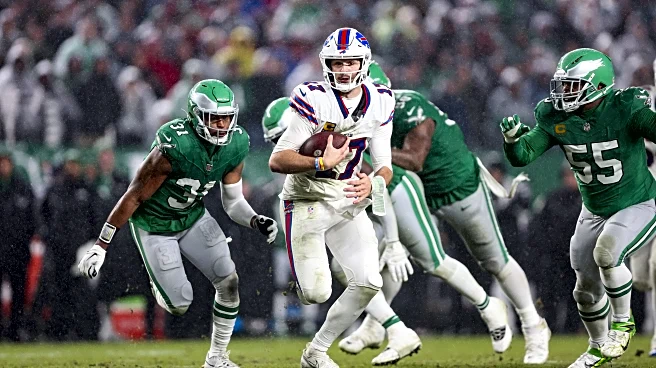 Buffalo Bills Week 17 AFC playoff race rooting interests