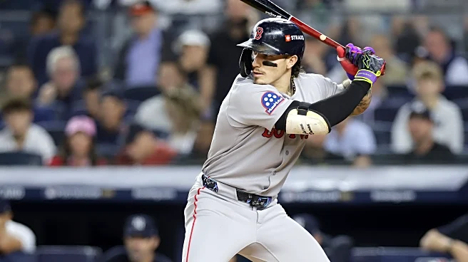 Phillies potential trade target: Jarren Duran