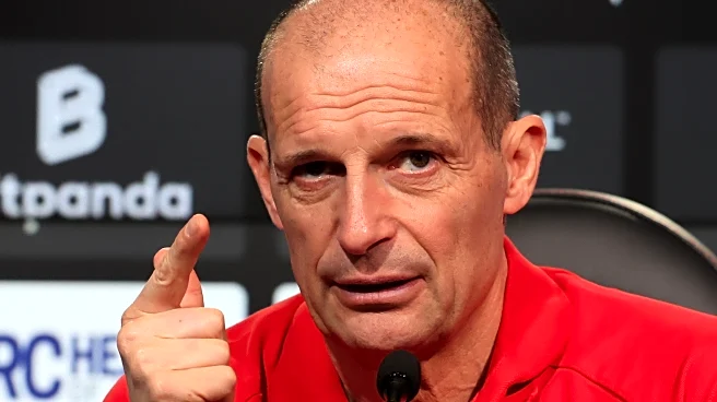 Preview: AC Milan vs. Hellas Verona