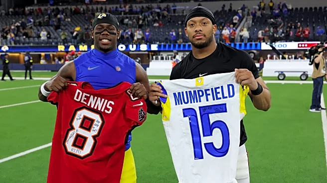 L.A. Rams News: Bone on bone? They don’t lose