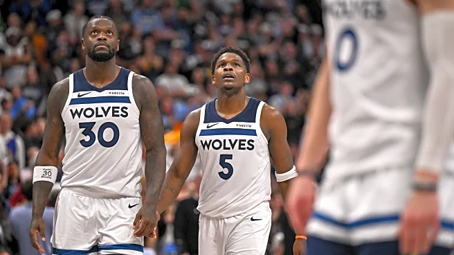 Nets vs. Timberwolves preview: Evening hoops