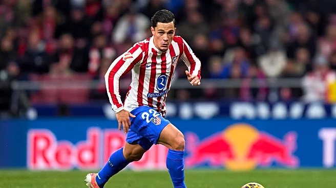 Why Roma’s Attack Is Broken—and How Zirkzee and Raspadori Could Fix It